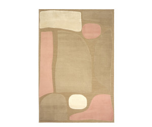 Carpet LUGARES PINK (Indoor/Outdoor Collection)